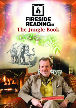 DVD Fireside Reading of The Jungle Book