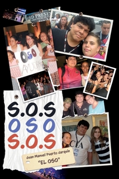 Paperback S.O.S. Oso S.O.S. [Spanish] Book