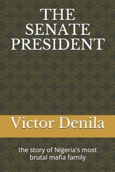 THE SENATE PRESIDENT