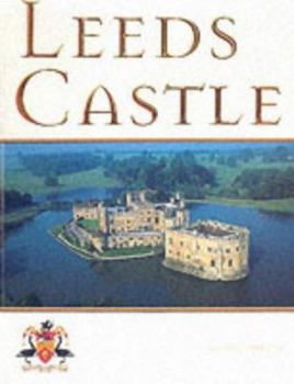 Paperback Leeds Castle (Great Houses of Britain) Book