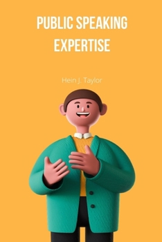 Paperback Public Speaking Expertise Book