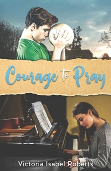 Paperback Courage to Pray Book