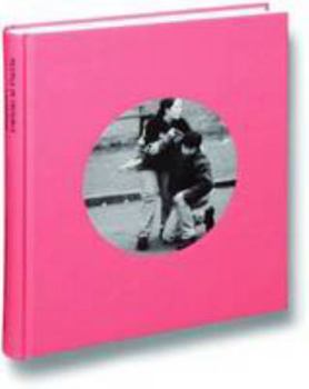 Hardcover People in Trouble Laughing Pushed to the Ground Book
