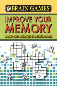 Improve Your Memory (Brain Games)