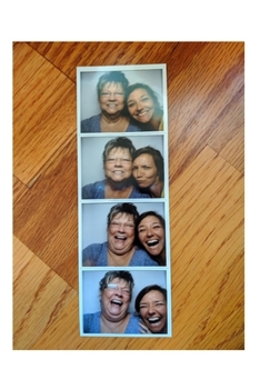 Paperback Take Care of Yourself, I Won't Be Around Forever Book