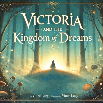 Paperback Victoria and the Kingdom of Dreams Book