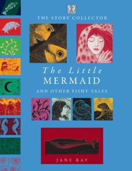 Hardcover The Little Mermaid and Other Fishy Tales Book