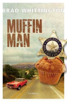 Paperback Muffin Man Book