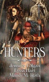Paperback Hunters Book