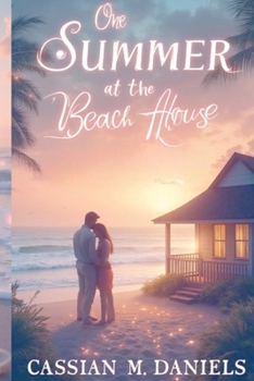 One Summer at the Beach House