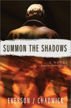 Paperback Summon the Shadows Book