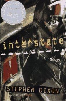 Paperback Interstate Book