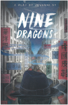 Paperback Nine Dragons Book