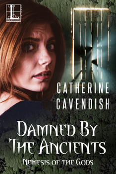 Paperback Damned by the Ancients Book