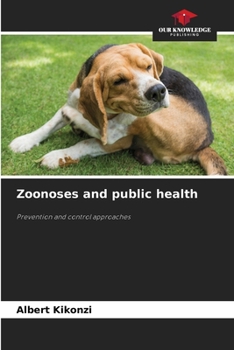 Paperback Zoonoses and public health Book