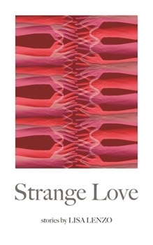 Paperback Strange Love Book