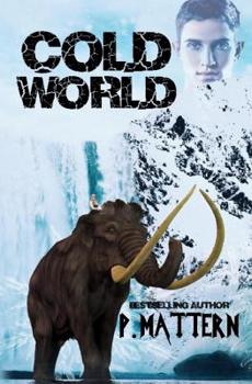 Paperback Cold World Book