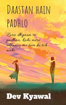 Paperback Daastan hain padhlo Book