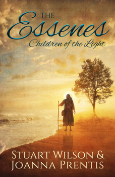Paperback The Essenes: Children of the Light Book
