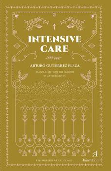 Paperback Intensive Care Book