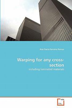 Paperback Warping for any cross-section Book