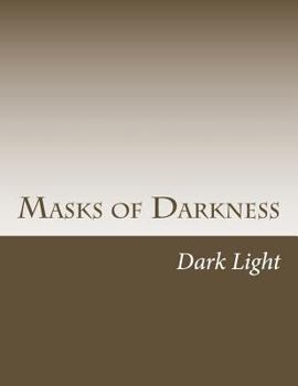 Paperback Masks of Darkness Book