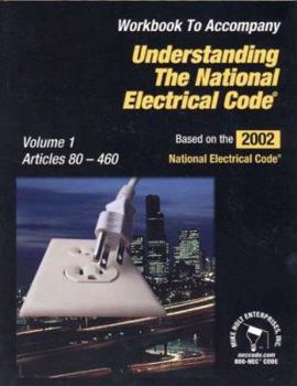 Paperback Understanding the NEC Workbook Vol 1 Book