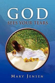 Paperback God Sees Your Tears Book