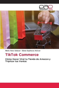 TikTok Commerce (Spanish Edition)
