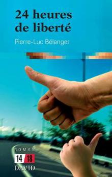 Paperback 24 heures de liberté [French] Book