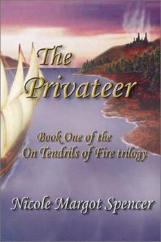 Paperback The Privateer Book