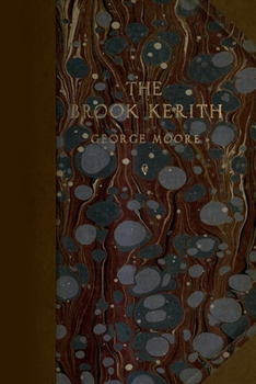Paperback The Brook Kerith Book