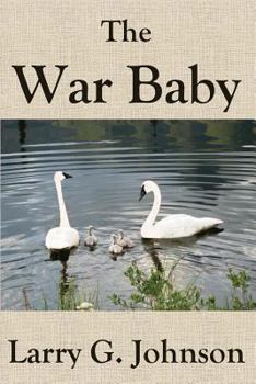 Paperback The War Baby Book