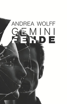 Paperback Gemini-Fehde [German] Book