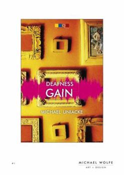 Paperback Deafness Gain Book