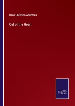 Paperback Out of the Heart Book