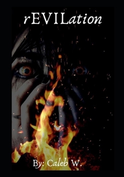 Paperback rEVILation Book