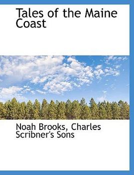 Tales of the Maine Coast