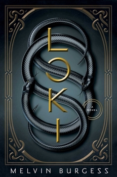 Hardcover Loki Book