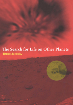 Paperback Search for Life on Other Planets Book