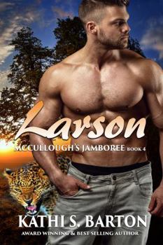 Larson - Book #4 of the McCullough's Jamboree
