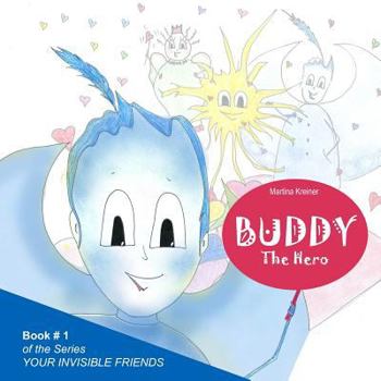 Paperback Buddy: The Hero Book