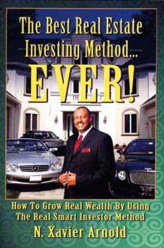 Perfect Paperback The Best Real Estate Investing Method...Ever! Book