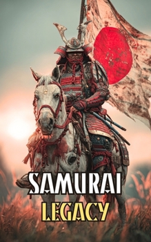 Samurai Legacy: Legends, Mysteries, and Curiosities