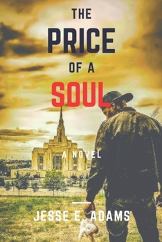 Paperback The Price of a Soul Book