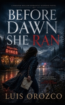 Paperback Before Dawn She Ran Book