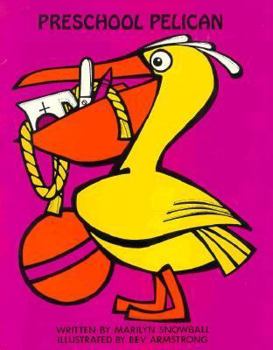 Paperback Preschool Pelican Book