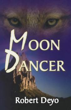 Paperback Moon Dancer: Bite of the Werewolf Book