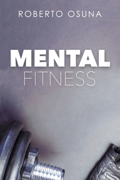 Paperback Mental Fitness Book