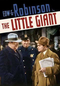 DVD The Little Giant Book
